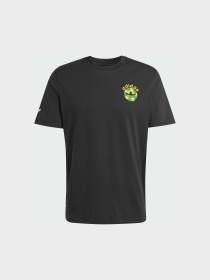 Футболка Adidas Graphics модель KC7906 Фото