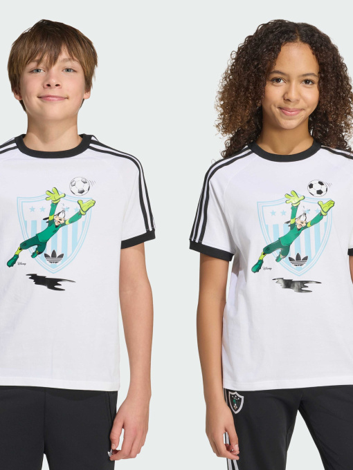 Футболка ADIDAS DISNEY LOOSE модель KC8436 Фото