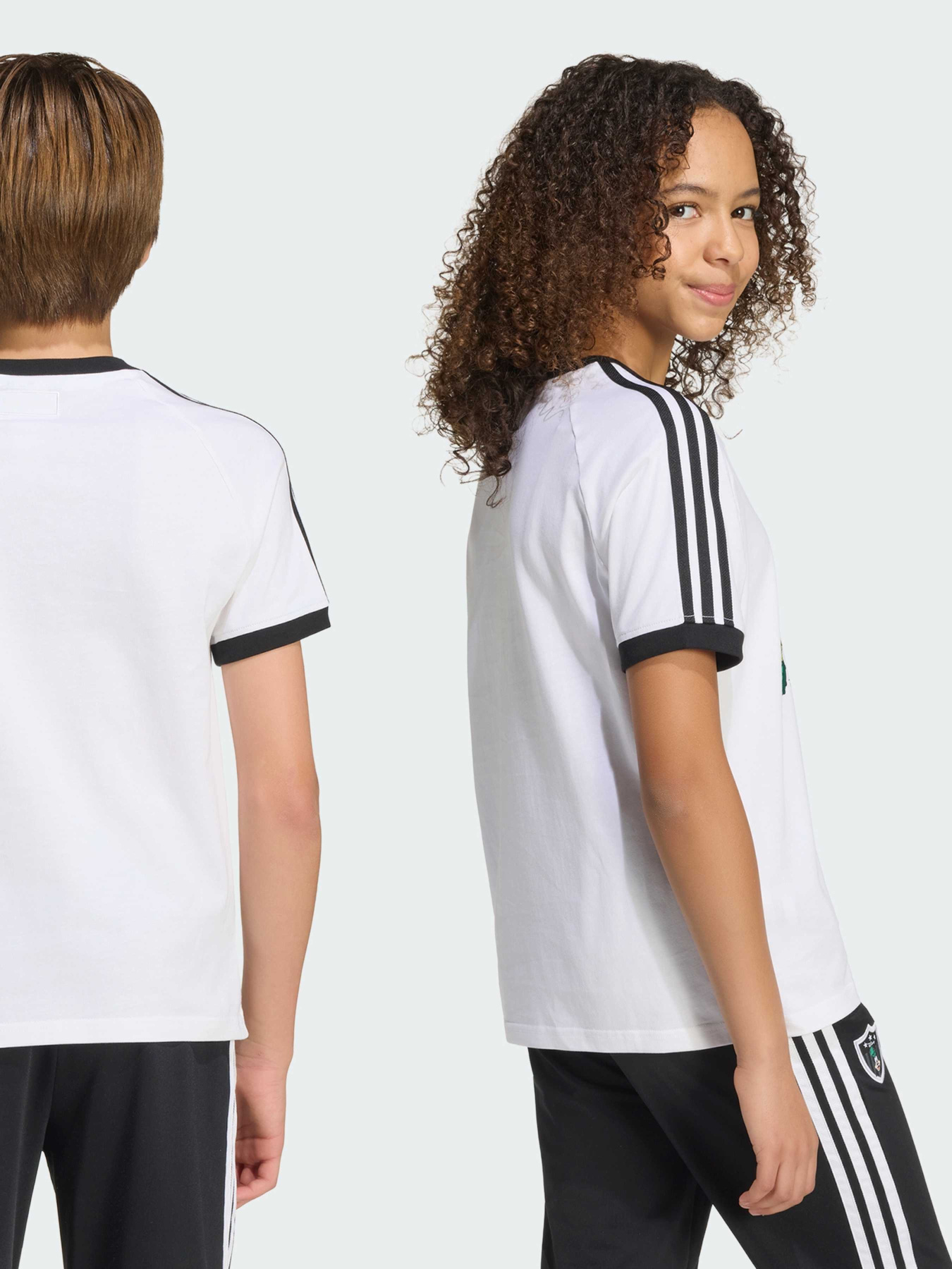 Футболка Adidas x Disney модель KC8436 Фото