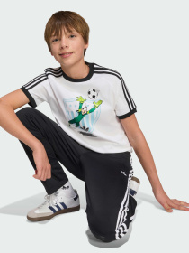 Футболка Adidas x Disney модель KC8436 Фото