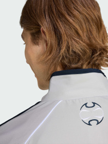 Олімпійка Teamgeist Adicolor модель KD5856 Олімпійка Teamgeist Adicolor модель KD5856 Фото