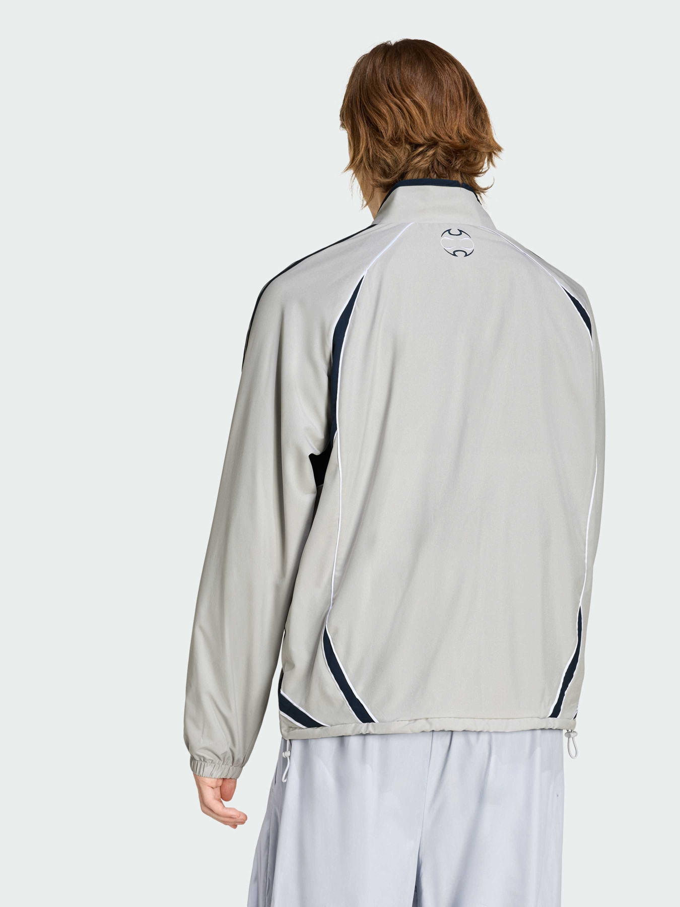 Вітровка Adidas Adicolor модель KD5856 Вітровка Adidas Adicolor модель KD5856 Фото