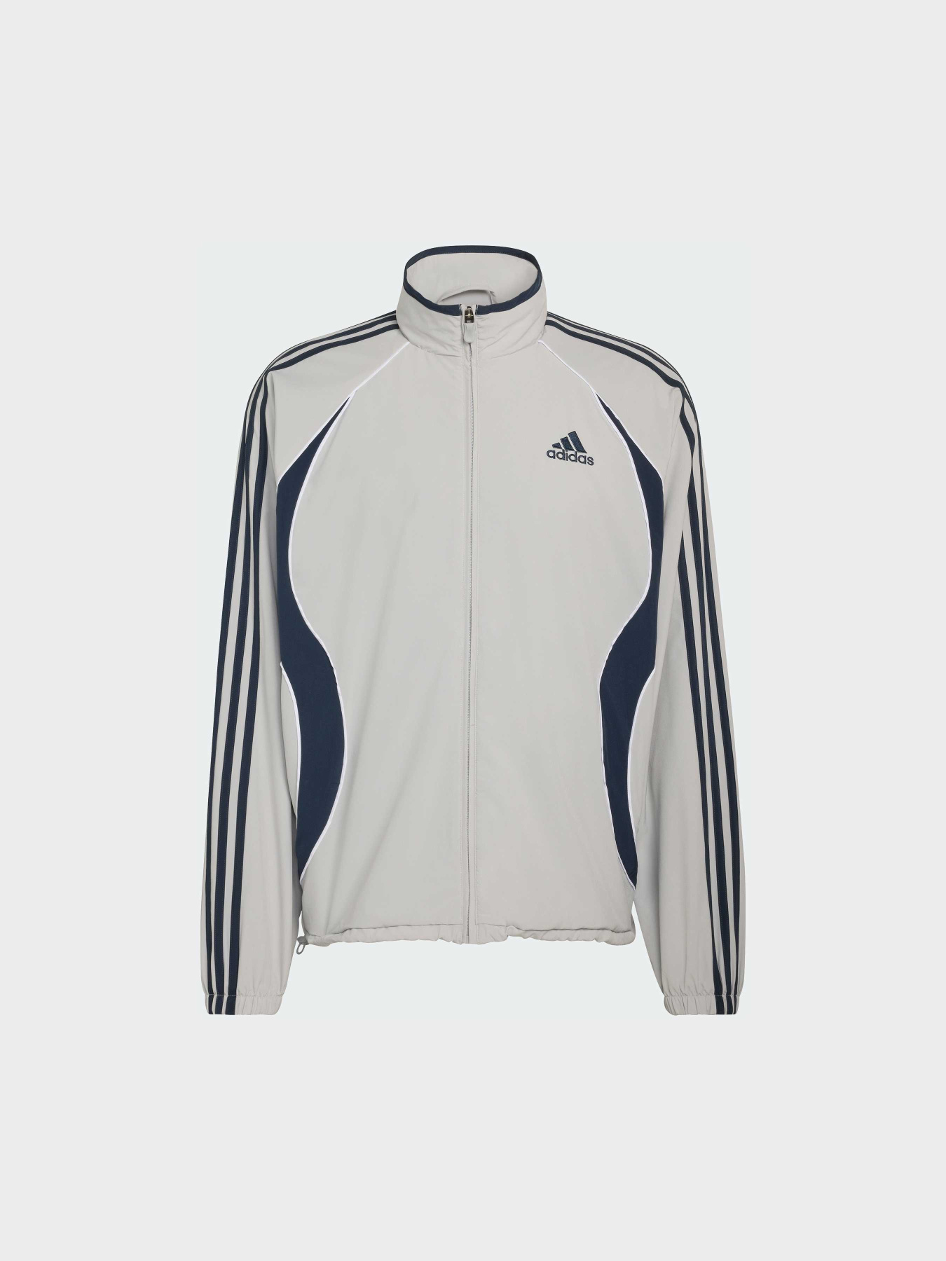 Вітровка Adidas Adicolor модель KD5856 Вітровка Adidas Adicolor модель KD5856 Фото