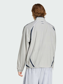 Вітровка Adidas Adicolor модель KD5856 Вітровка Adidas Adicolor модель KD5856 Фото