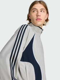 Вітровка Adidas Adicolor модель KD5856 Вітровка Adidas Adicolor модель KD5856 Фото