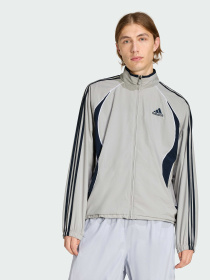 Куртки и дубленки Adidas Adicolor модель KD5856 Фото