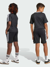 Повседневные шорты Adidas x Disney модель KC8438 Повседневные шорты Adidas x Disney модель KC8438 Фото