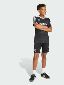 Повседневные шорты Adidas x Disney модель KC8438 Повседневные шорты Adidas x Disney модель KC8438 Фото