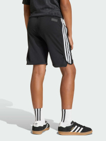 Повседневные шорты Adidas x Disney модель KC8438 Фото