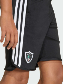 Повседневные шорты Adidas x Disney модель KC8438 Фото