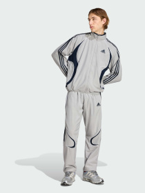 Спортивные брюки Teamgeist Adicolor модель KD5864 Спортивные брюки Teamgeist Adicolor модель KD5864 Фото