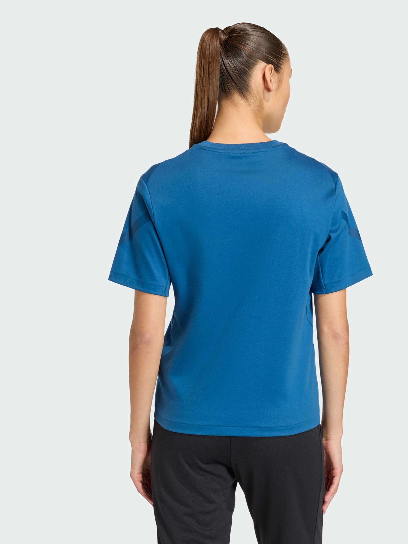 Футболка adidas Z.N.E. модель KR0203 Фото