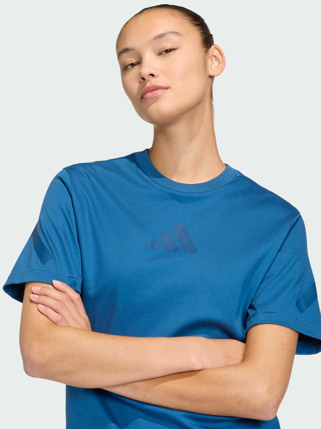 Футболка Adidas ZNE модель KR0203 Фото