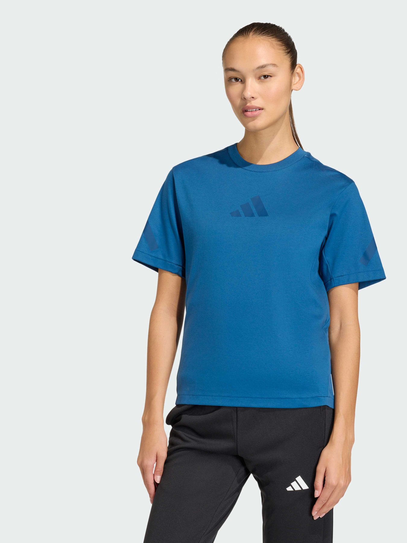 Футболка Adidas ZNE модель KR0203 Фото