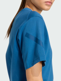 Футболка Adidas ZNE модель KR0203 Фото