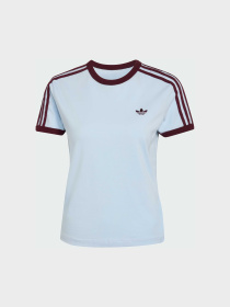 Футболка 3 STRIPES SLIM модель KD3684 Фото