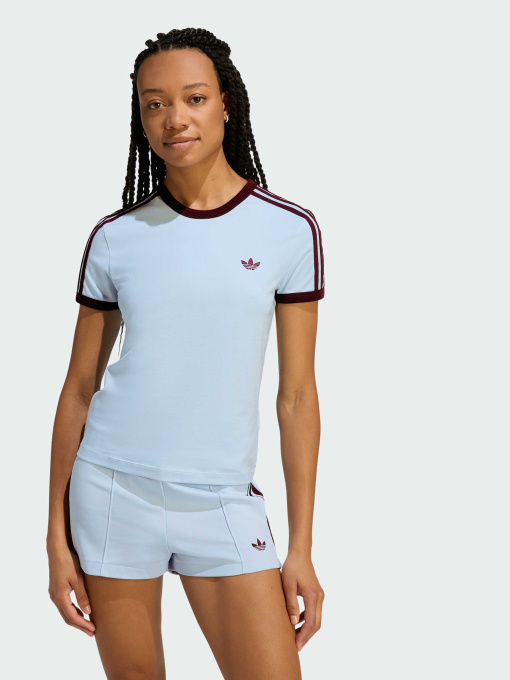 Футболка Adidas Adicolor модель KD3684 Фото