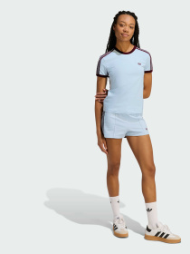 Футболка Adidas Adicolor модель KD3684 Фото