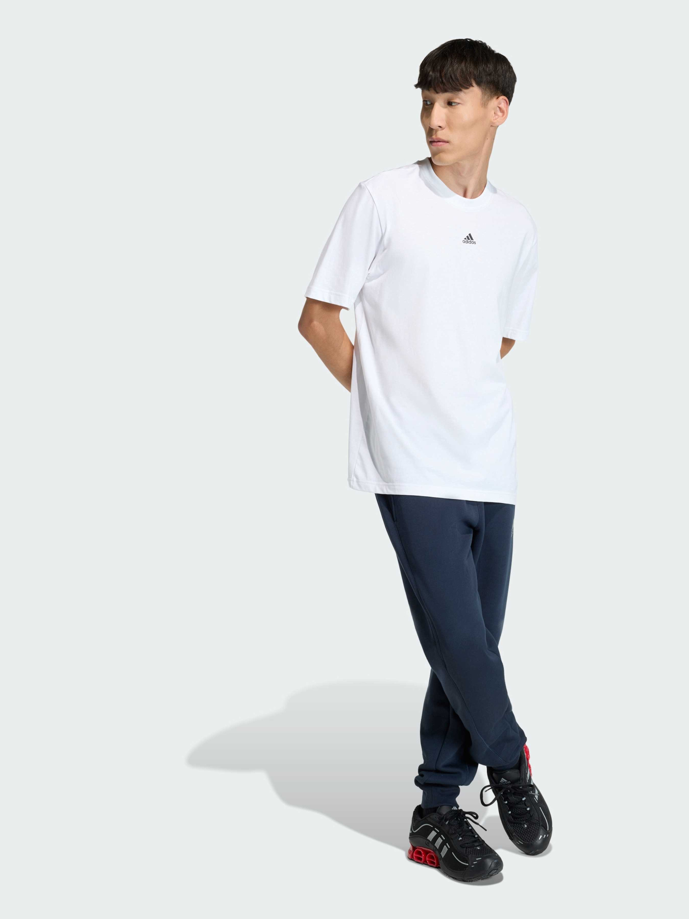 Футболки и поло Adidas модель KE9613 Фото