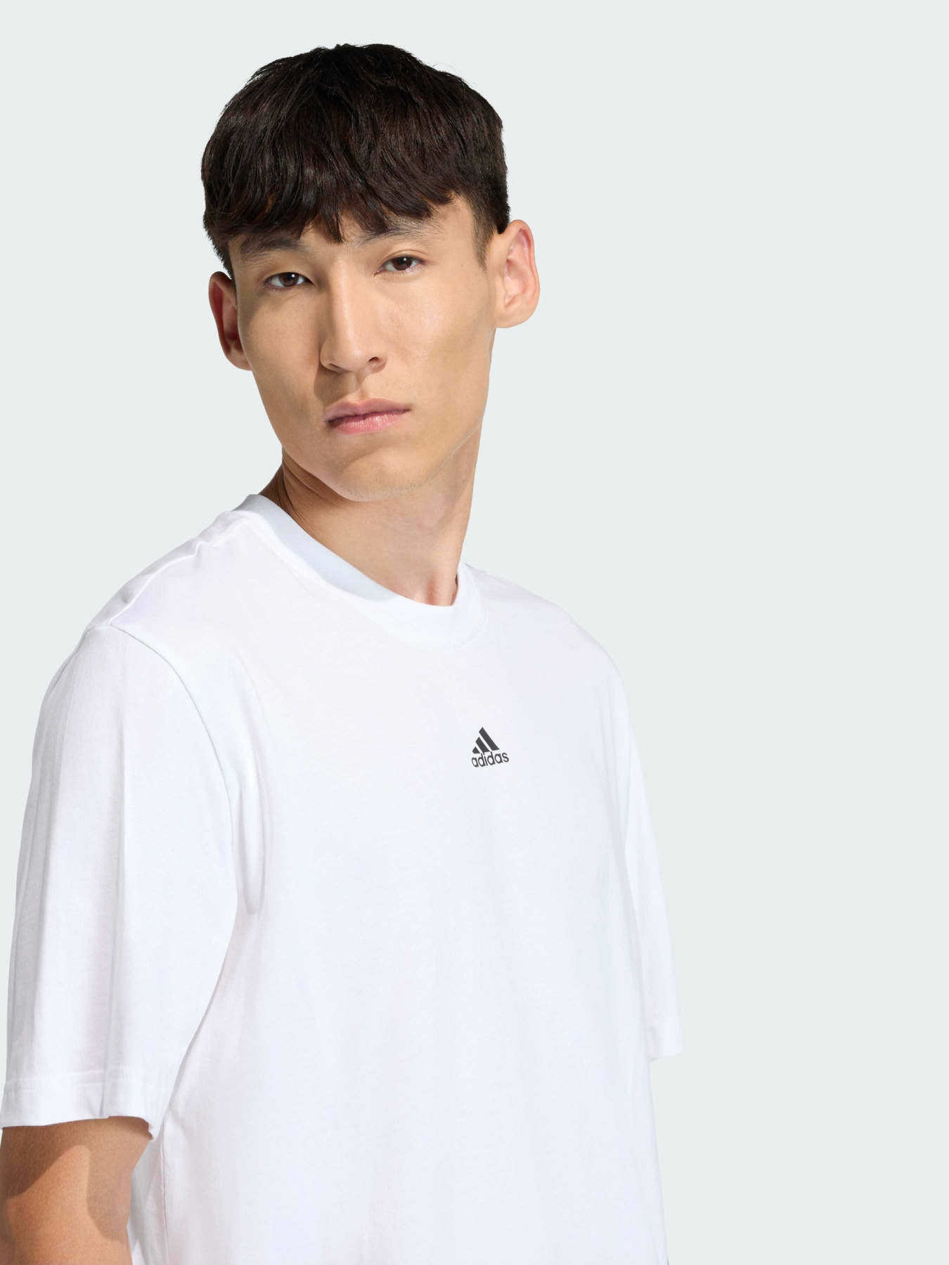 Футболки и поло Adidas модель KE9613 Фото