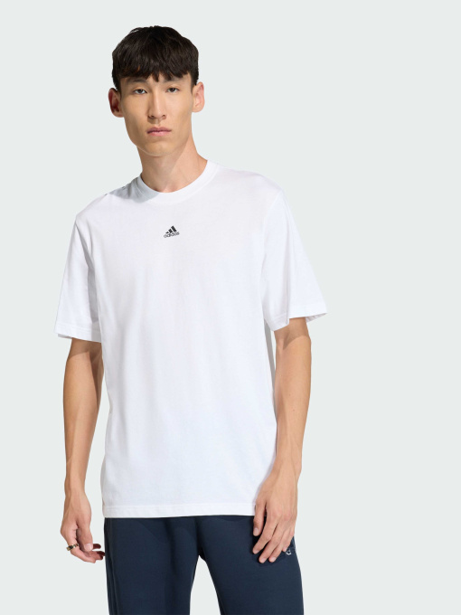 Футболки и поло Adidas модель KE9613 Фото