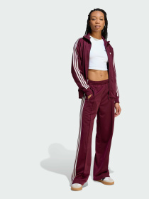 Повсякденні штани Adidas Adicolor модель KD3659 Фото