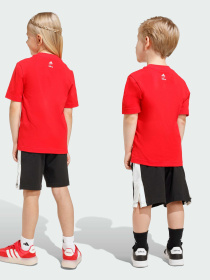 Спортивный комплект Adidas x Disney модель JZ7672 Спортивный комплект Adidas x Disney модель JZ7672 Фото