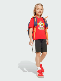 Спортивный комплект Adidas x Disney модель JZ7672 Спортивный комплект Adidas x Disney модель JZ7672 Фото