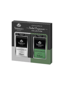 Набор туалетной воды Yardley London модель 5056179301818 Фото