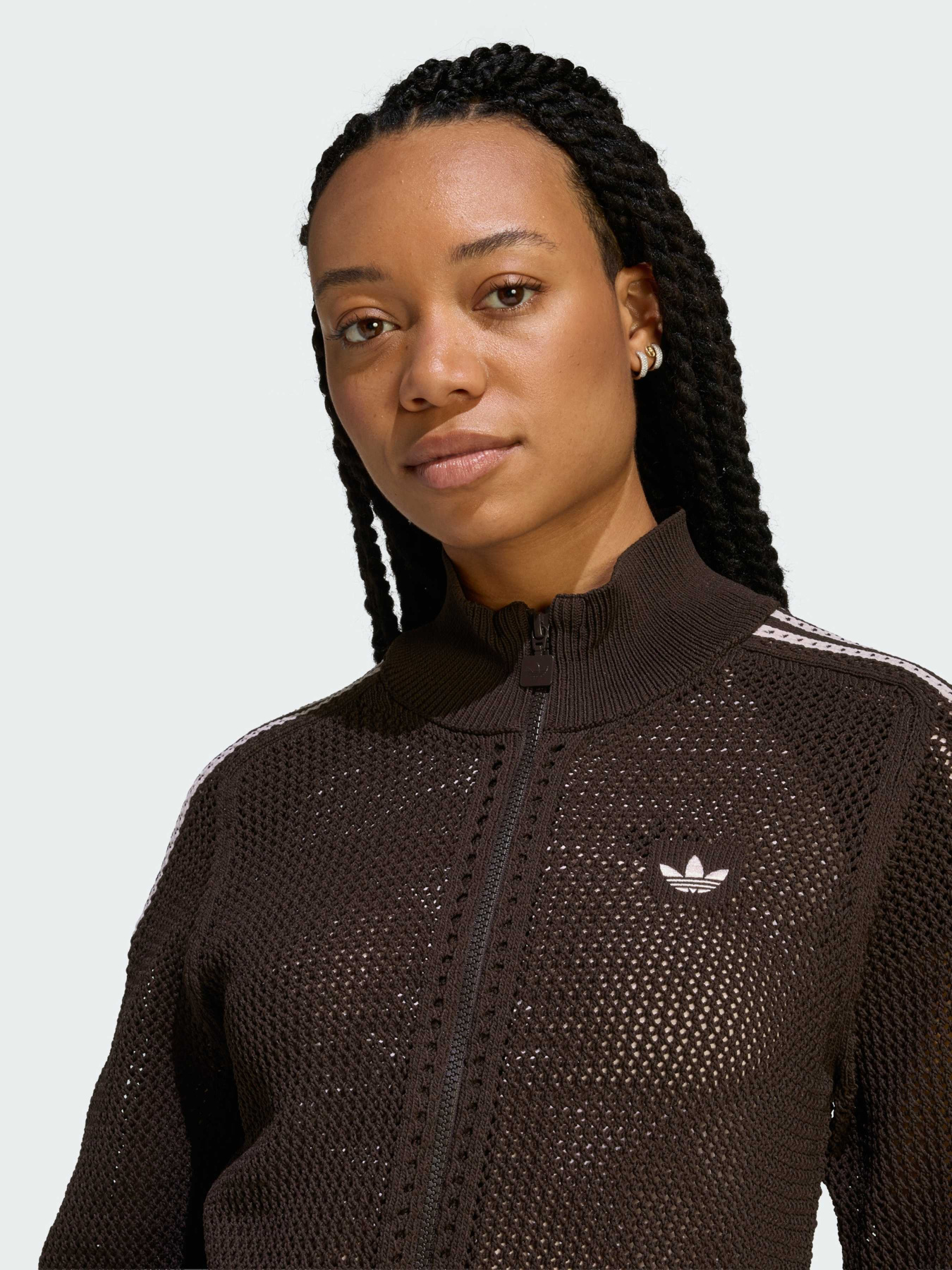 Кофта Adidas Adicolor модель KE0202 Фото