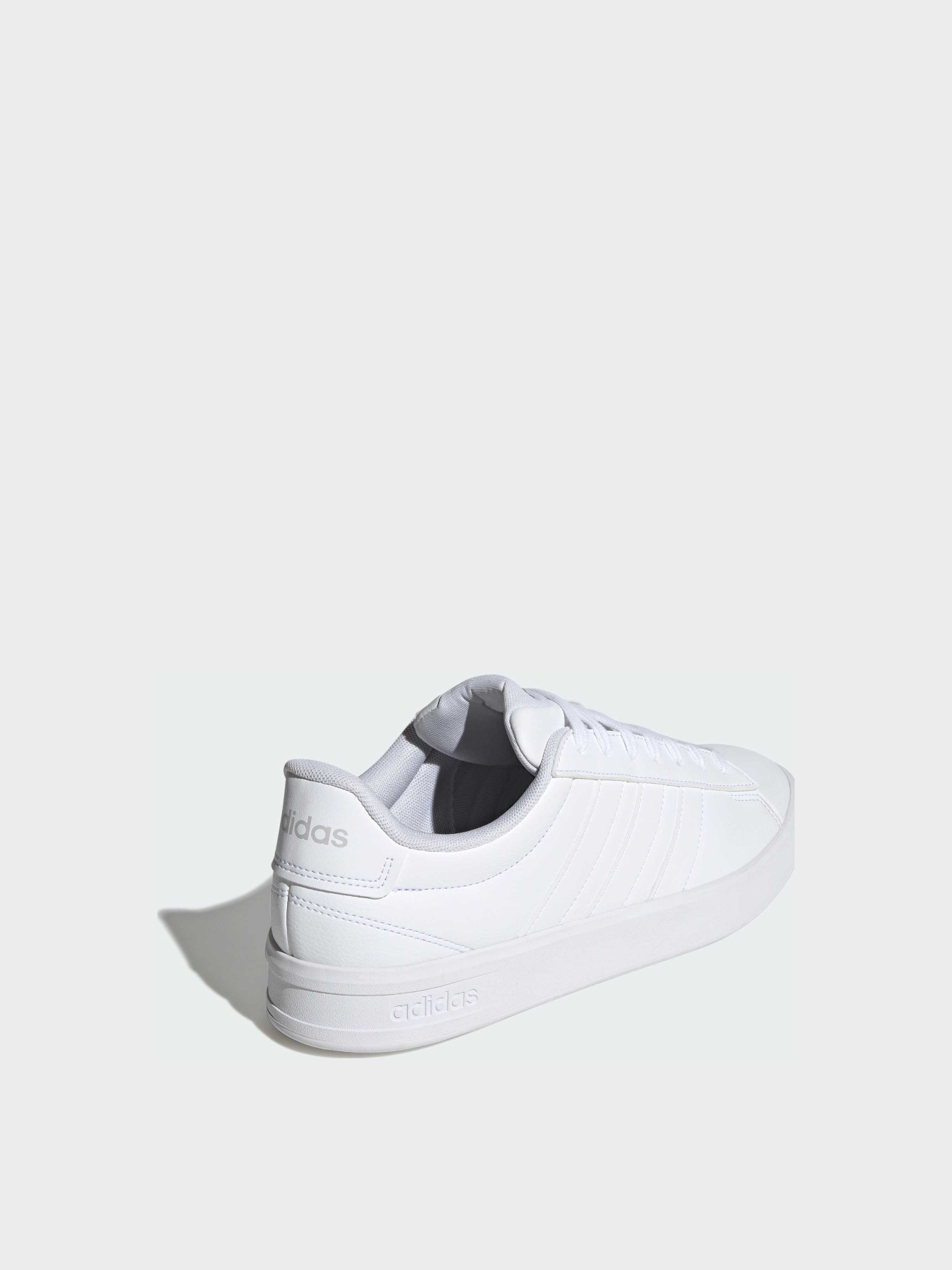 Кеды низкие Adidas Grand Court модель IH1475 Фото