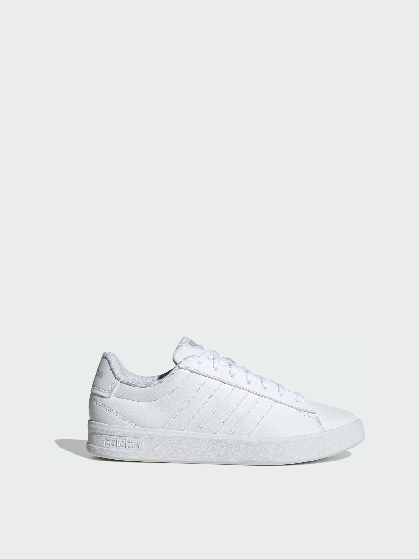 Кеды низкие Adidas Grand Court модель IH1475 Фото
