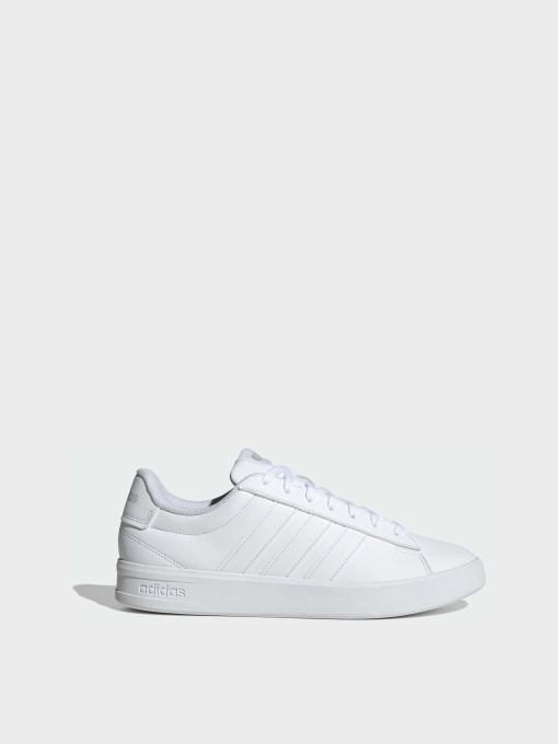 Кеды низкие Adidas Grand Court модель IH1475 Фото