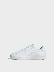 Кеды низкие Adidas Grand Court модель IH1475 Фото