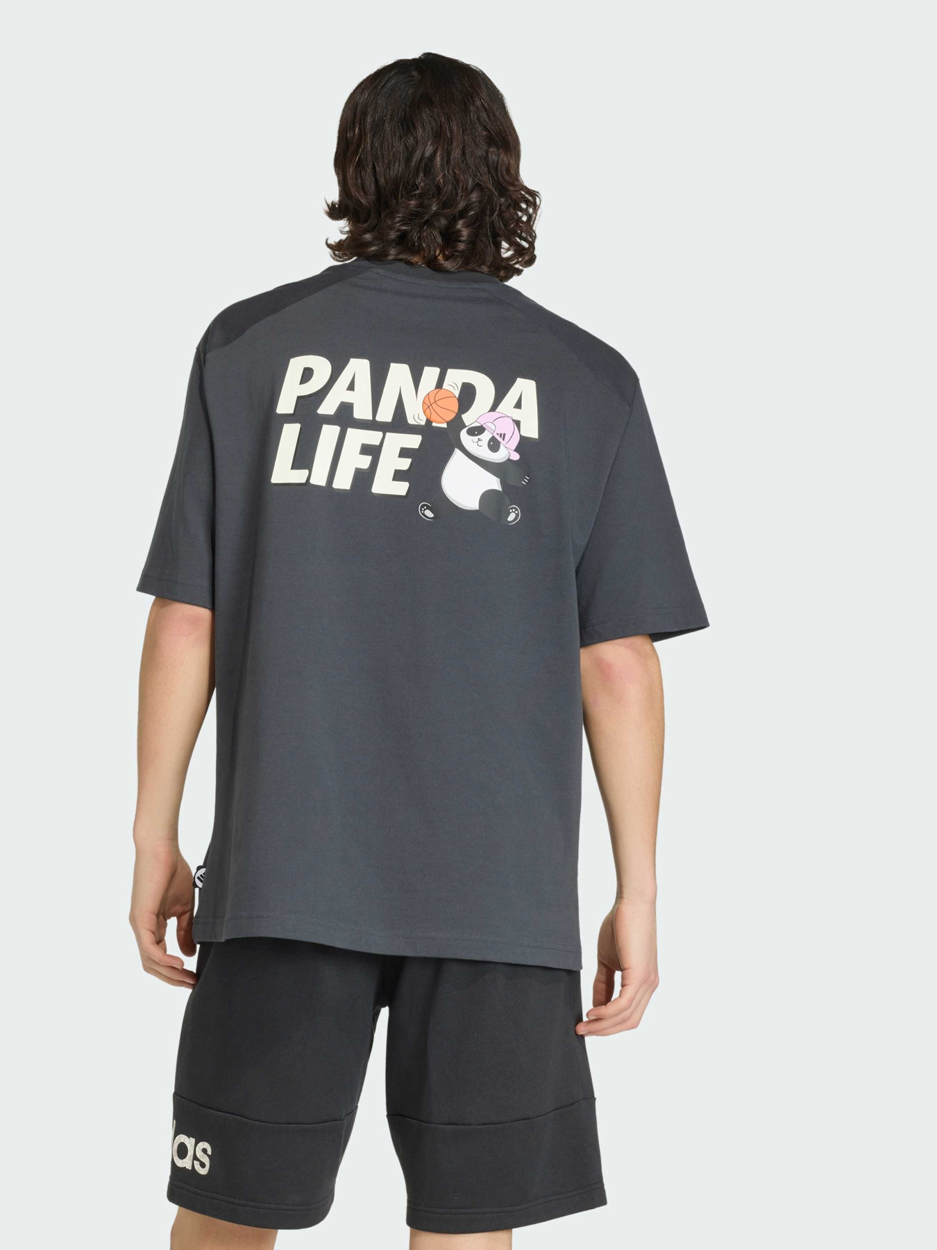 Футболка Adidas модель KB4852 Фото