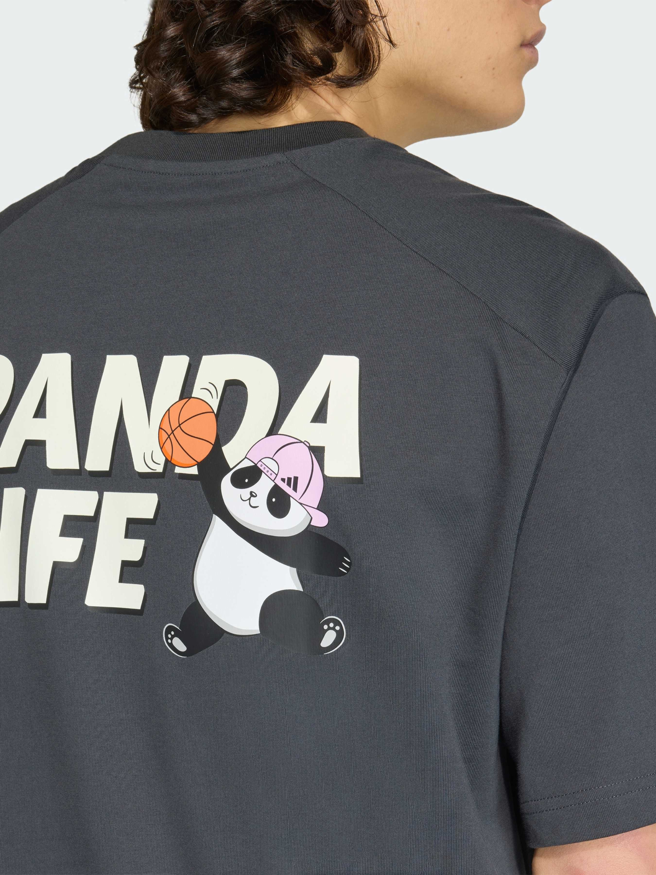 Футболка Adidas модель KB4852 Фото