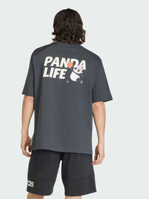 Футболка Adidas модель KB4852 Фото