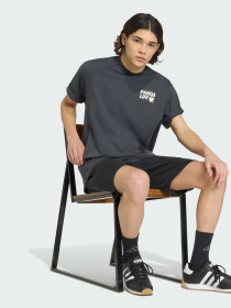 Футболка Adidas модель KB4852 Фото