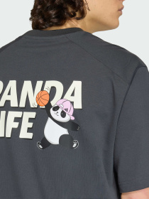 Футболка Adidas модель KB4852 Фото