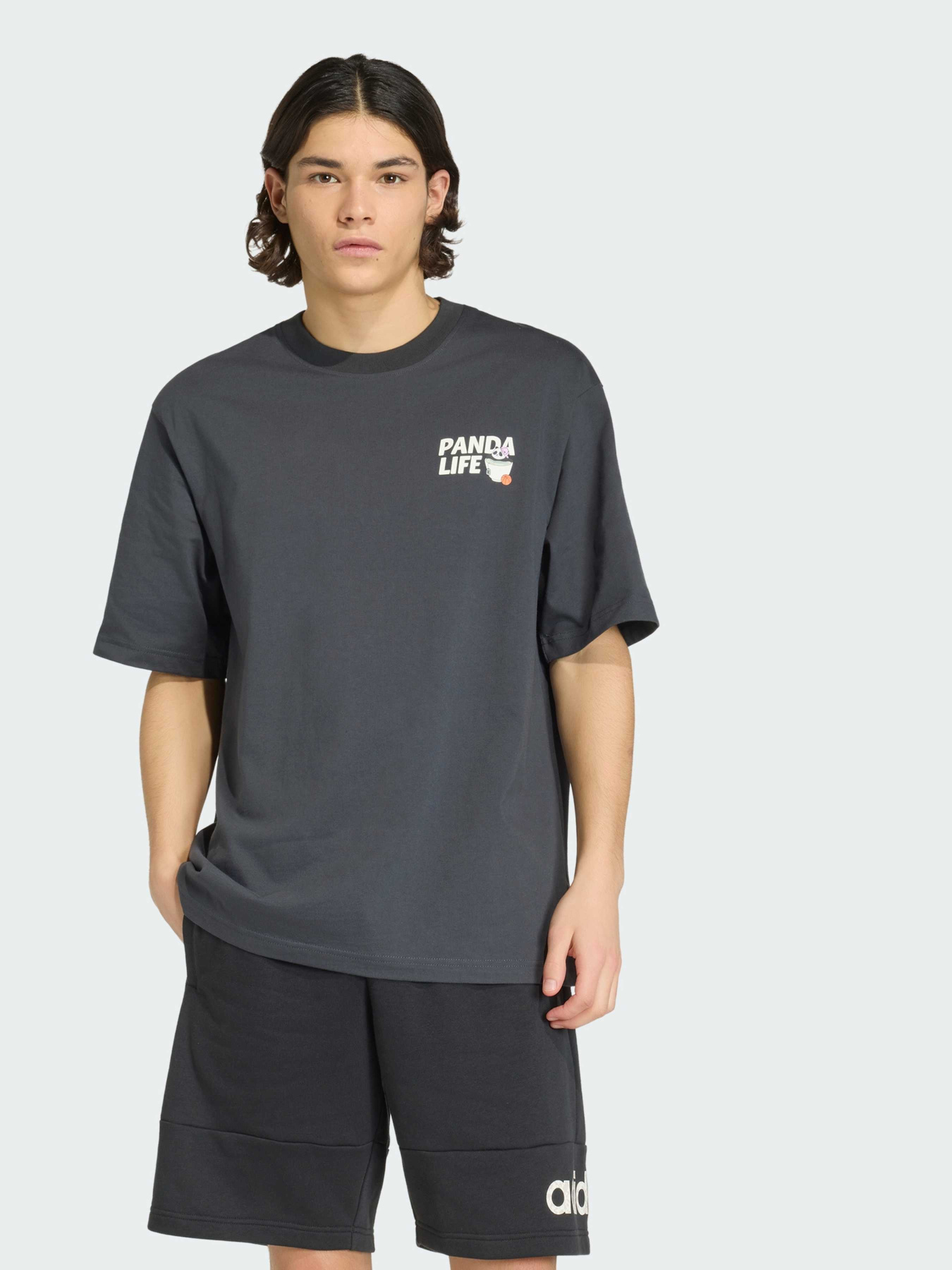 Футболка Adidas модель KB4852 Фото