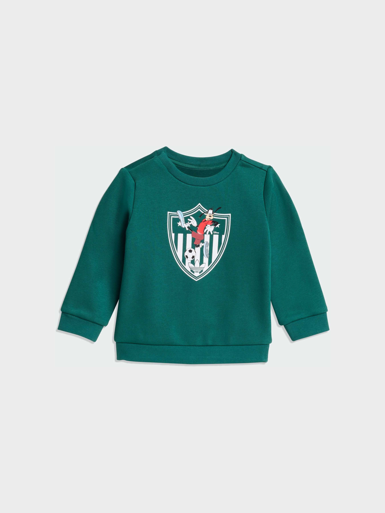 Спортивний костюм Adidas Graphics модель KC8425 Спортивний костюм Adidas Graphics модель KC8425 Фото