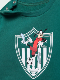 Спортивний костюм Adidas Graphics модель KC8425 Спортивний костюм Adidas Graphics модель KC8425 Фото