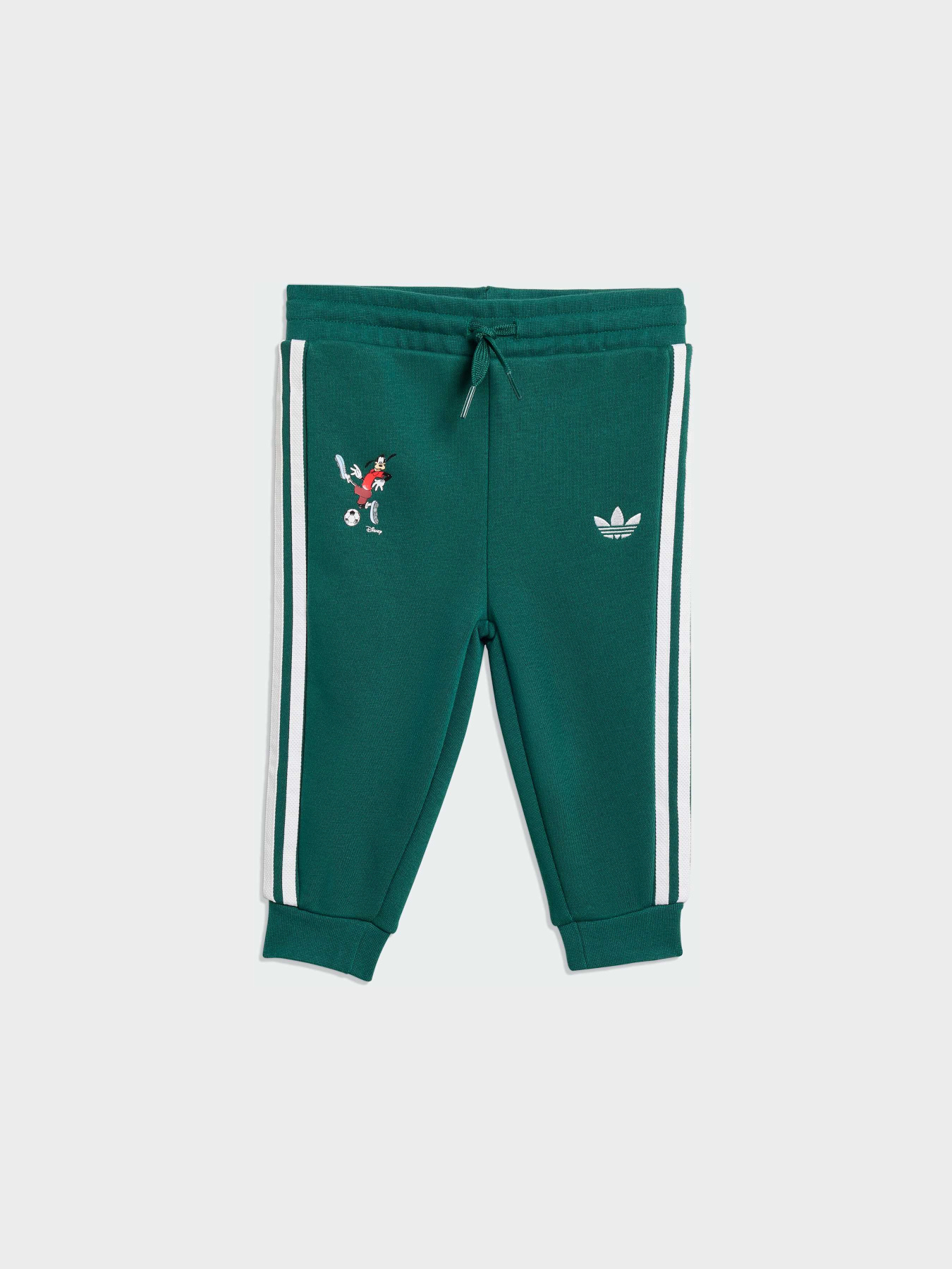 Спортивный костюм Adidas Graphics модель KC8425 Фото