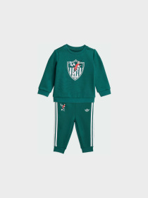 Спортивний костюм Adidas Graphics модель KC8425 Фото