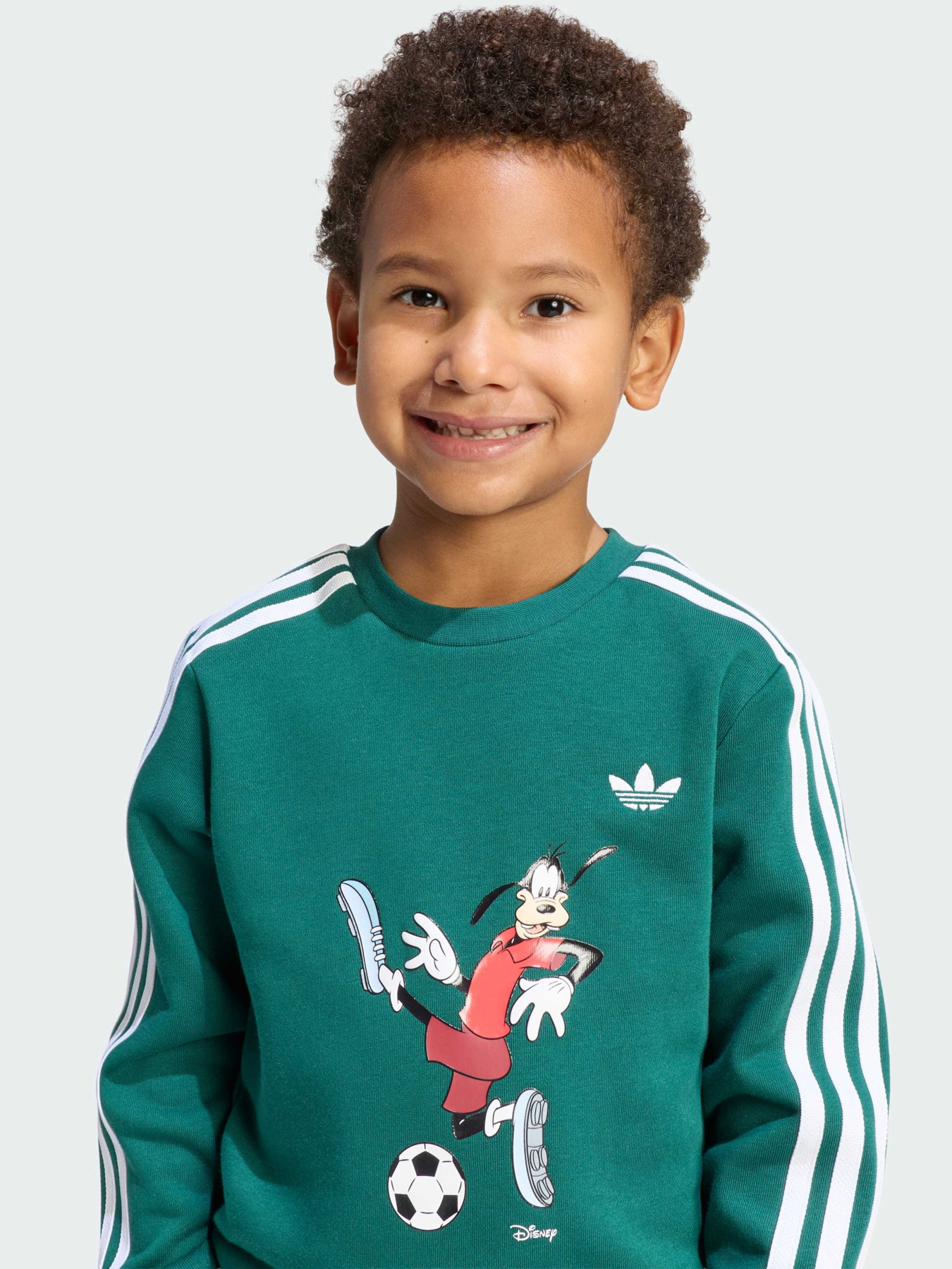 Спортивний костюм Adidas x Disney модель KC8430 Спортивний костюм Adidas x Disney модель KC8430 Фото