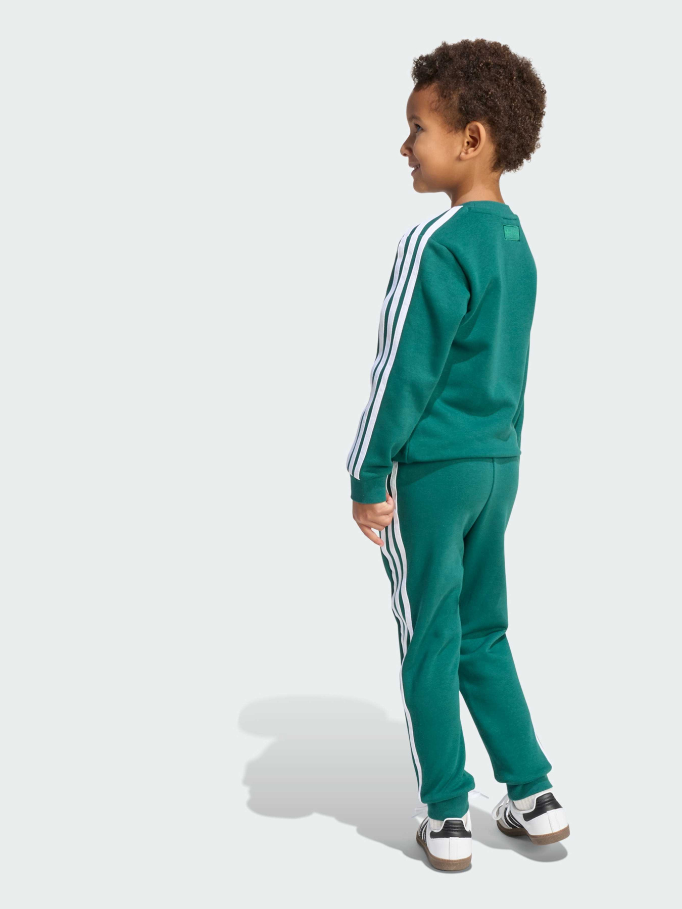 Спортивний костюм Adidas x Disney модель KC8430 Спортивний костюм Adidas x Disney модель KC8430 Фото