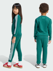 Спортивний костюм Adidas x Disney модель KC8430 Спортивний костюм Adidas x Disney модель KC8430 Фото