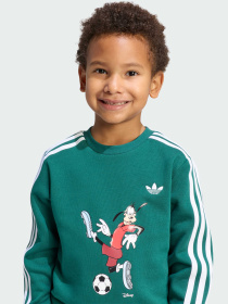 Спортивний костюм Adidas x Disney модель KC8430 Спортивний костюм Adidas x Disney модель KC8430 Фото