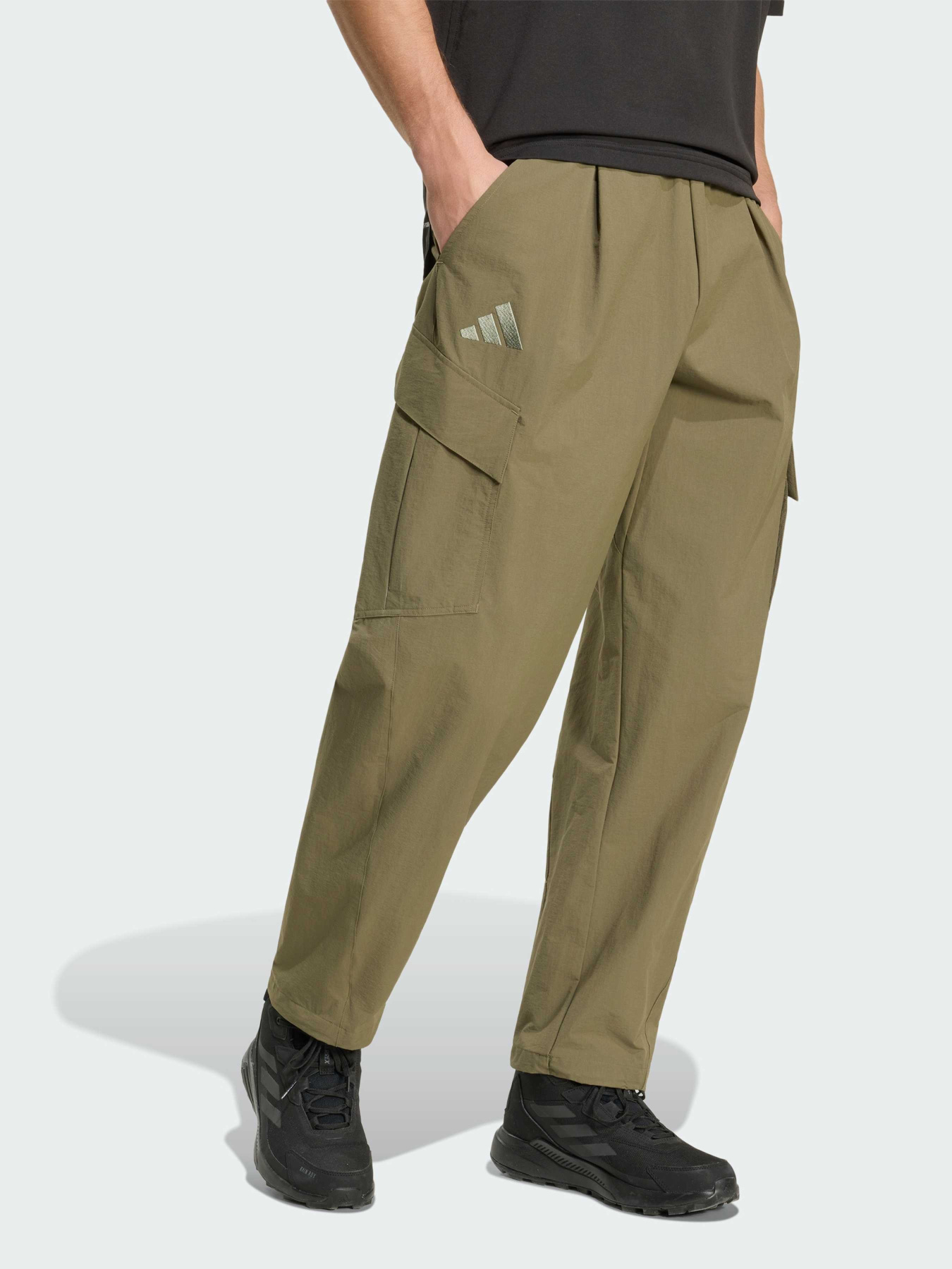 Брюки Terrex Xploric CLIMA365 Cargo модель KE5001 Фото
