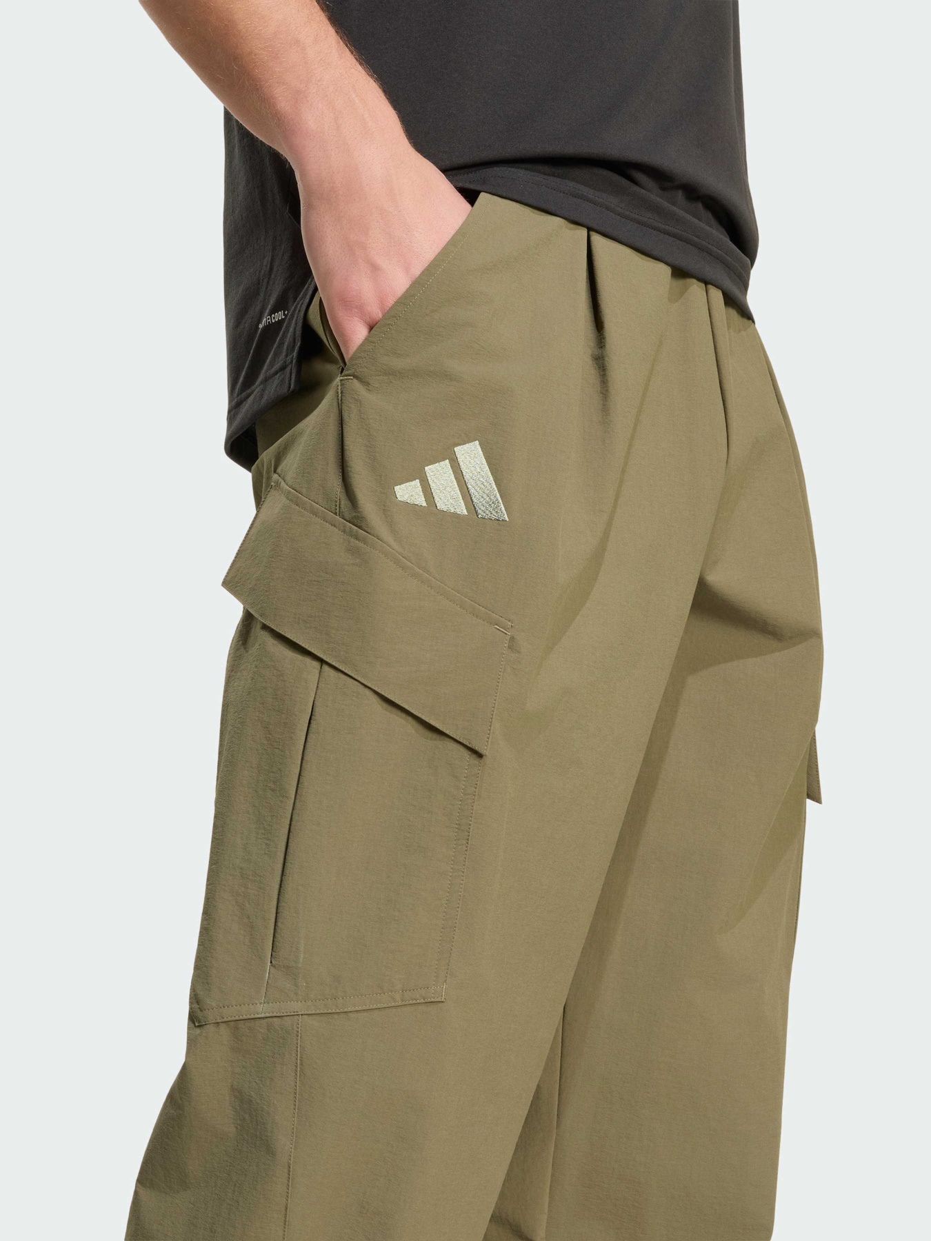 Штаны спортивные Adidas модель KE5001 Штаны спортивные Adidas модель KE5001 Фото